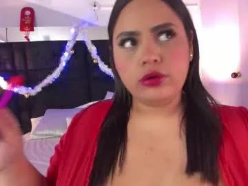 Explore Mayacurvy, she wants to masturbate for you mayacurvy from Chaturbate