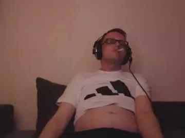mcmike_es from Chaturbate