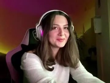 meagansnedeger from Chaturbate