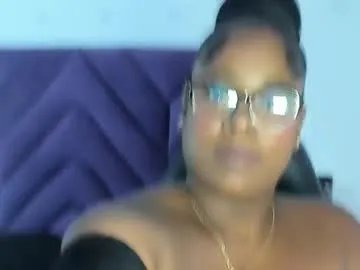 meeganfoox from Chaturbate