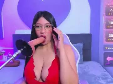 Sexy Megan_bigboobs3 wants you to fuck her body now megan_bigboobs3 from Chaturbate