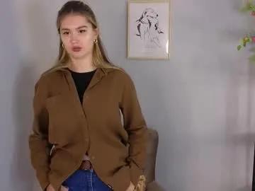 megan_boon from Chaturbate