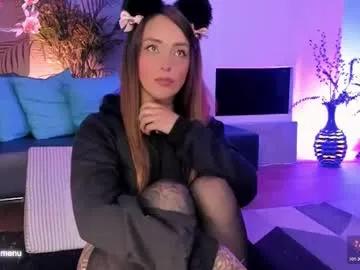 megan_inked_ from Chaturbate