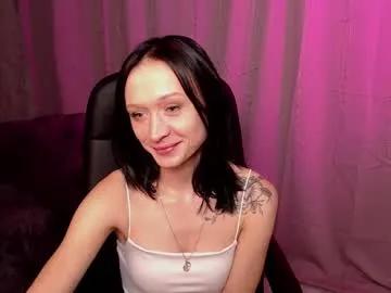 megan_lil from Chaturbate