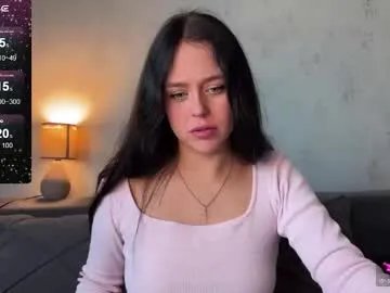 megan_nilson from Chaturbate