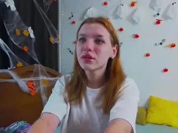 megancat333 from Chaturbate