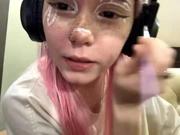 megansavells from Chaturbate