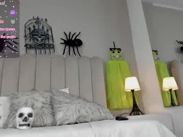 Chaturbate Melanie_hillz melanie_hillz from Chaturbate