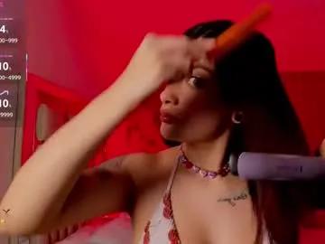 Hot melanny_luv from Chaturbate melanny_luv from Chaturbate