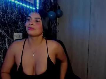 Join sexy stripper Melany_ramirezz melany_ramirezz from Chaturbate