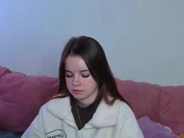 meliamaheia from Chaturbate