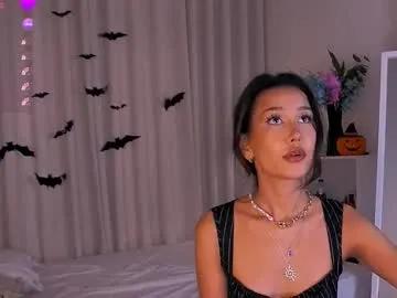 Amazing Melisa_gerc wants you to fuck her body now melisa_gerc from Chaturbate