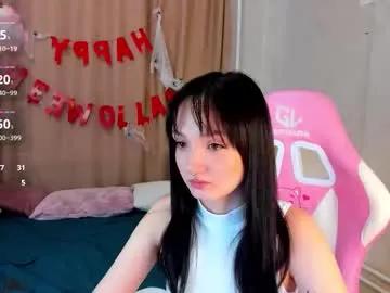melisa_violet from Chaturbate