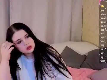 mellisawildrose from Chaturbate