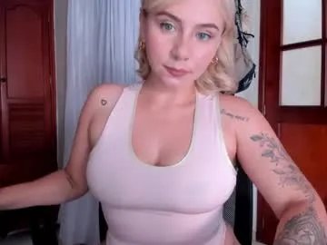 melodypetitex from Chaturbate