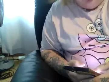 melony_bigd from Chaturbate