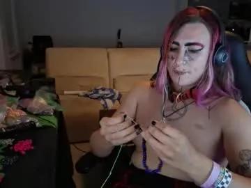 mercyxslut from Chaturbate