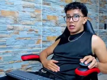 mexwilliams from Chaturbate