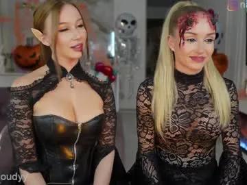 Chaturbate Mia_cloudy mia_cloudy from Chaturbate