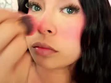 Try Mia_roux1, she wants to masturbate for you mia_roux1 from Chaturbate