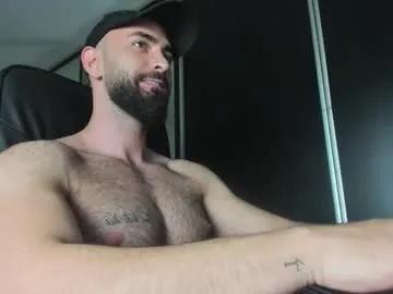 Sexy Michaelevansx wants you to fuck his body now michaelevansx from Chaturbate