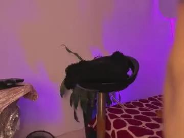 michell_whitexx from Chaturbate