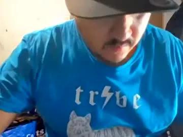 midjiminido420 from Chaturbate