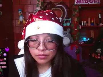 midoriquinn from Chaturbate