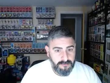 mightbestoned from Chaturbate