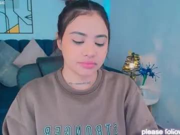 Naked miiaa7_ from Chaturbate miiaa7_ from Chaturbate