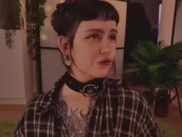 mika_moon_ from Chaturbate