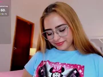mikaelastonne from Chaturbate