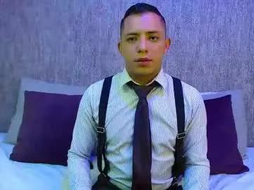mike_fetiche from Chaturbate