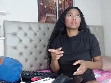 mila_sophia from Chaturbate