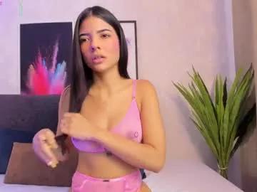 mila_vegga from Chaturbate