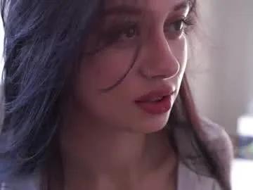 milanaluxe from Chaturbate