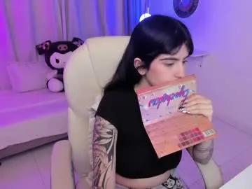 Chaturbate Mileyberry mileyberry from Chaturbate