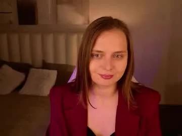 mileylovelyx from Chaturbate