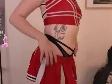 mili_stevense from Chaturbate