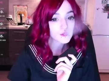 milina__ from Chaturbate