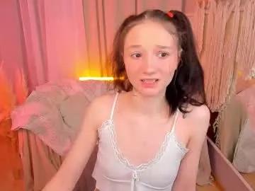 Try Milliminimouse, she wants to masturbate for you milliminimouse from Chaturbate