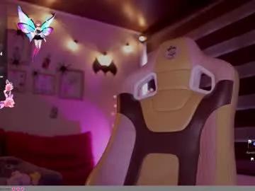 Chaturbate Milly_kenner milly_kenner from Chaturbate