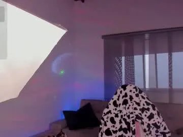 milly_yako from Chaturbate