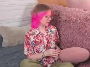 millykk from Chaturbate