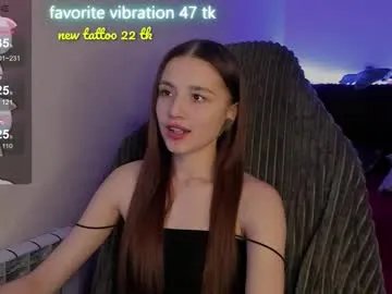 milyamess from Chaturbate