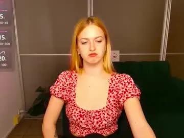 Join Chaturbate's Mirandamayers mirandamayers from Chaturbate