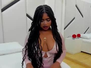 mirandaturbay from Chaturbate