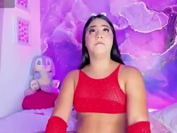 mishelbubble from Chaturbate