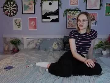 missadelletrix from Chaturbate