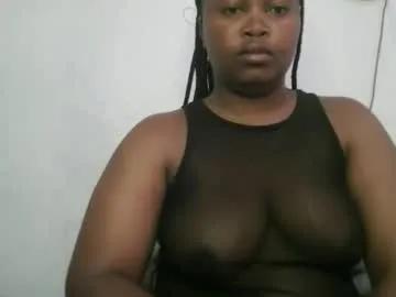 missebonyqueen from Chaturbate